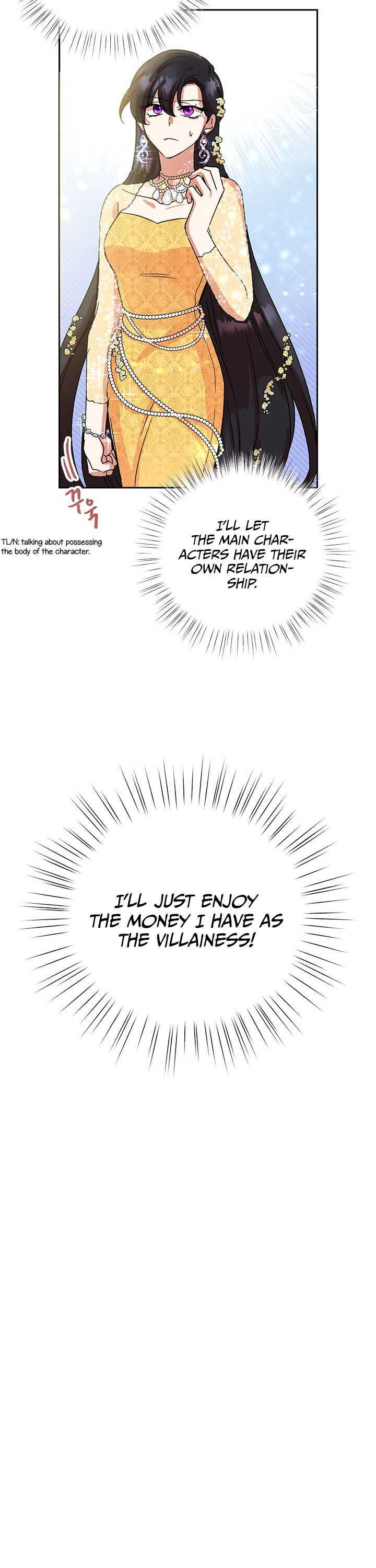 Today the Villainess has Fun Again Chapter 3 15